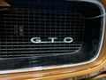 1970 Pontiac GTO 455ci