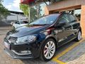 2016 Volkswagen Polo GP 1.2 TSI Trendline (66kW)
