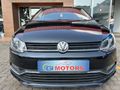 2016 Volkswagen Polo GP 1.2 TSI Trendline (66kW)