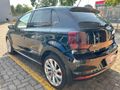 2016 Volkswagen Polo GP 1.2 TSI Trendline (66kW)