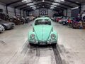 1965 Volkswagen Beetle Sedan