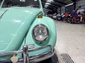 1965 Volkswagen Beetle Sedan