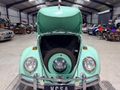 1965 Volkswagen Beetle Sedan