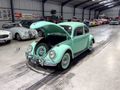 1965 Volkswagen Beetle Sedan