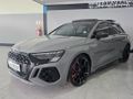 2023 Audi RS3 Quattro Auto