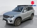 2023 Mahindra Scorpio N 2.2D Auto Z8