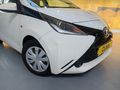 2018 Toyota Aygo 1.0 5-dr