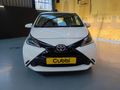 2018 Toyota Aygo 1.0 5-dr