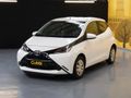 2018 Toyota Aygo 1.0 5-dr
