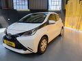 2018 Toyota Aygo 1.0 5-dr