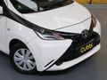 2018 Toyota Aygo 1.0 5-dr