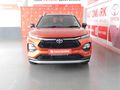 2026 Toyota Starlet Cross 1.5XR
