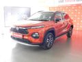 2026 Toyota Starlet Cross 1.5XR