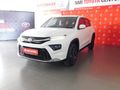 2026 Toyota Urban Cruiser 1.5 XS