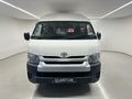 2026 Toyota Quantum 2.5 D-4D Sesfikile 16-seat