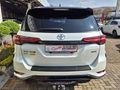 2025 Toyota Fortuner 2.8 GD-6 4x4 VX Auto (mHev)