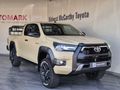 2022 Toyota Hilux 2.8 GD-6 Raised Body Legend 4x4 Extended Cab