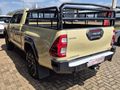 2022 Toyota Hilux 2.8 GD-6 Raised Body Legend 4x4 Extended Cab