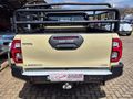 2022 Toyota Hilux 2.8 GD-6 Raised Body Legend 4x4 Extended Cab