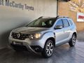 2023 Renault Duster 1.5 dCi Intens EDC