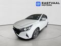 2022 Hyundai i20 1.0 TGDI Fluid DCT