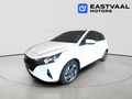 2022 Hyundai i20 1.0 TGDI Fluid DCT
