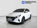 2024 Hyundai i20 1.2 Motion
