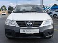 2022 Nissan NP200 1.6 A/C Safety Pack