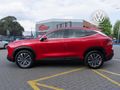 2025 Jetour Dashing 1.5T Deluxe