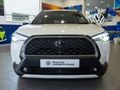 2025 Toyota Corolla Cross 1.8 XR