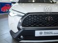 2025 Toyota Corolla Cross 1.8 XR