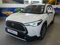 2025 Toyota Corolla Cross 1.8 XR
