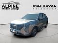 2024 Haval Jolion 1.5 Hybrid Luxury DHT