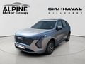 2024 Haval Jolion 1.5 Hybrid Luxury DHT
