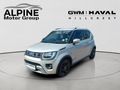 2021 Suzuki Ignis 1.2 GLX Auto