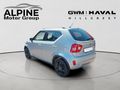 2021 Suzuki Ignis 1.2 GLX Auto