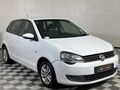 2017 Volkswagen Polo Vivo GP 1.4 Trendline 5-dr