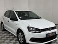 2022 Volkswagen Polo Vivo 1.4 Trendline 5-dr