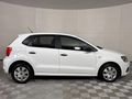 2022 Volkswagen Polo Vivo 1.4 Trendline 5-dr