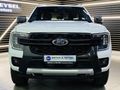 2024 Ford Ranger 3.0D V6 Wildtrak AWD Double Cab Auto