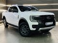 2024 Ford Ranger 3.0D V6 Wildtrak AWD Double Cab Auto