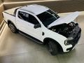 2024 Ford Ranger 3.0D V6 Wildtrak AWD Double Cab Auto