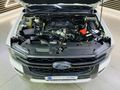 2024 Ford Ranger 3.0D V6 Wildtrak AWD Double Cab Auto