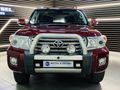 2013 Toyota Land Cruiser 200 4.5 D V8 VX Auto