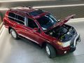 2013 Toyota Land Cruiser 200 4.5 D V8 VX Auto