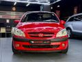 2008 Hyundai Getz 1.6 HS