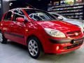 2008 Hyundai Getz 1.6 HS