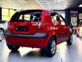 2008 Hyundai Getz 1.6 HS