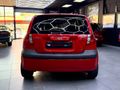 2008 Hyundai Getz 1.6 HS