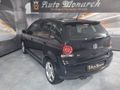 2016 Volkswagen Polo Vivo GP 1.6 GT 5-dr